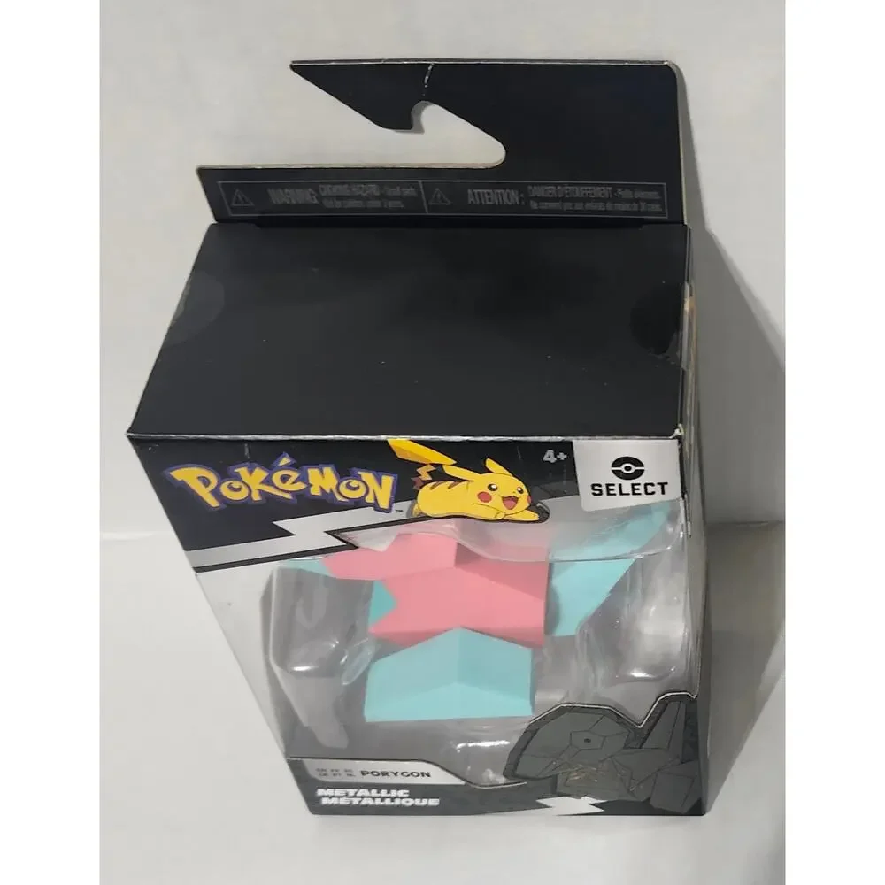 Pokemon pokémon select